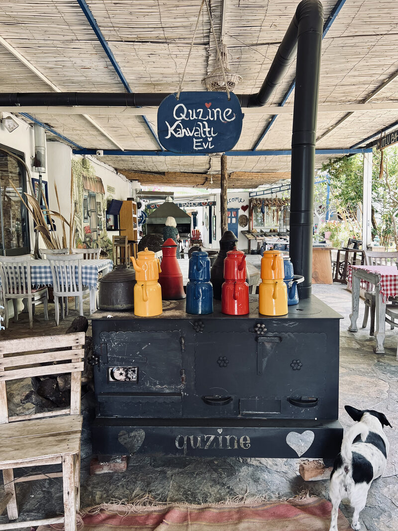 Quzine
