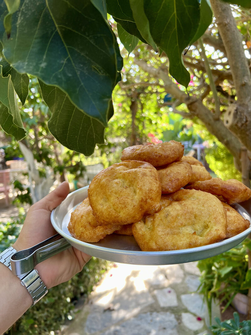 Poğaça
