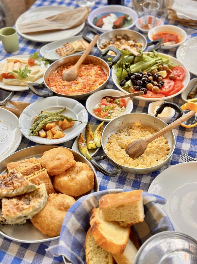 Günün Tabağı